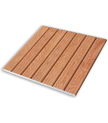 Wandnis 10x40,64x127cm Douchenis Betegelbare enkellaags Waterdichte nisinstallatie Achterwandmateriaal (XPS, hout, cement) Geschikt voor badkamer Slaapkamer Studeerkamer | NL