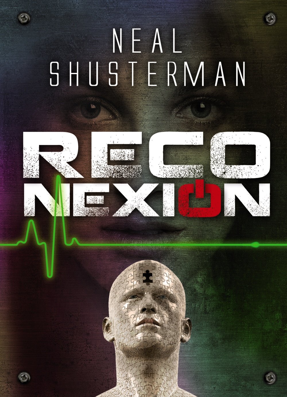 Reconexión: Serie Desconexión, 2 - Desconexión)
