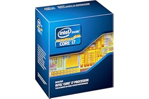 Intel Processore 1 x Intel Core i7 2600/3.4 GHz - LGA1155 Socket - L3 8 MB - OEM