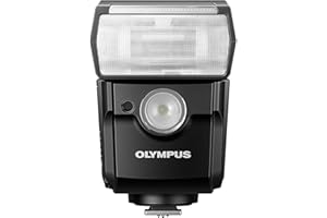 Olympus FL-700WR Flash