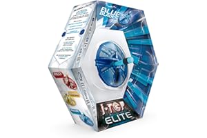 Modelco – ITop Elite Trinity 85268.006, Blade, Blue