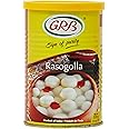GRB Canned Rasogallam 500g