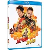Ant Man &amp; The Wasp (BD)