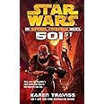Star Wars: Imperial Commando: 501st: Amazon.co.uk: Traviss, Karen ...