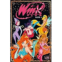 Winx Club: Das Geheimnis von Alfea : Straffi, Iginio: Amazon.com