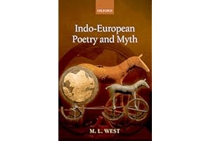 INDO-EUROPEAN POETRY & MYTH PAPER
