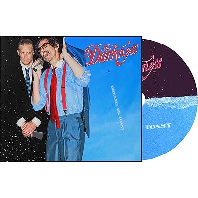 Permission to Land - The Darkness: Amazon.de: Musik