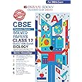 Oswaal CBSE Class 12 Biology Question Bank 2023-24 Book
