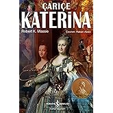 &Ccedil;ari&ccedil;e Katerina