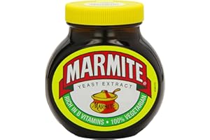 UNILEVER Marmite Extracto De Levadura (500g)