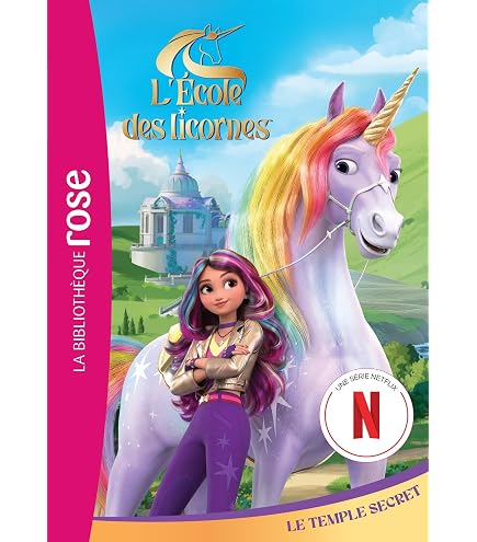 Journal intime avec cadenas cheval carnet secret miss melody