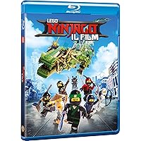 Lego Ninjago - Il Film