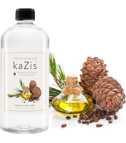 Claudius Massageolie Lavendel 5 liter - Claudius Cosmetics