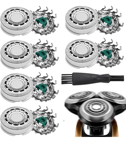 Top 10 Dei Rasoi Philips Di Ricabio Della Serie 9000 - Top 10 Entro Il 2021