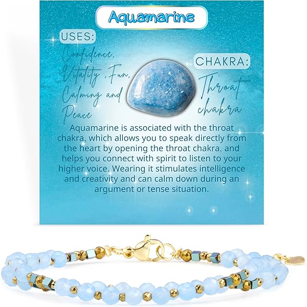 Bracciale Con Perline Rotonde In Tormalina Nera Naturale Di - Foto 6