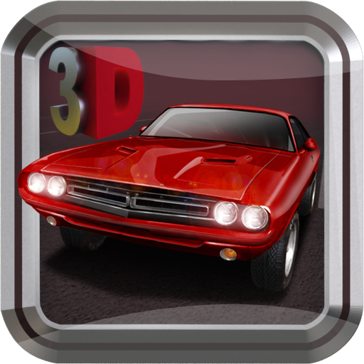 3D Muscle Car Race Game Amazon.co.uk Appstore for Android