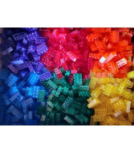 Blocchi Trasparenti in Plexiglass - Vendita Materie Plastiche