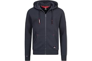 Höhenhorn Woodberg Herren Hoodie Pullover Sweatshirt Kapuzenpullover