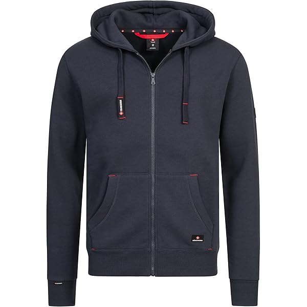 Zalando Superdry Kapuzenpullover Herren Superdry Norweger Pullover