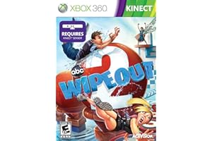 Activision Wipeout 2, Xbox 360 - Juego (Xbox 360)