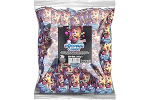 ‎CAPICO Capico Popping Candy Knisterbrause 200 Stück (200g)