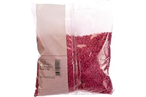 Ghisi Walter Sabbia Granulare, Fuxia, 1 kg
