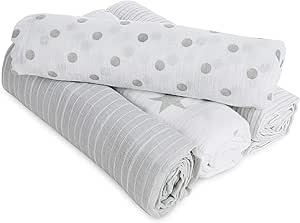 aden swaddle plus