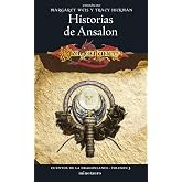 Cuentos de la Dragonlance n&ordm; 03/06 Historias de Ansalon: 3