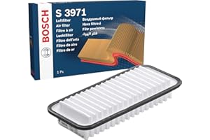 Bosch S3971 - Filtre à air Auto