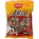 Kent Missbonbon S&uuml;tl&uuml; Nostaljik Bayram Şekeri 375 gr