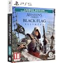 Assassin's Creed Black Flag Re-Synced Launch Edition (PS5)