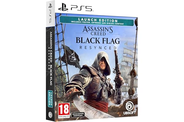 #64 — Ubisoft