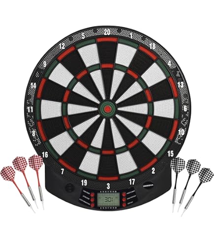 Elektronische dartborden | Dartshop - Darts online kaufen Elektronische dartborden | Dartshop - Darts online kaufen