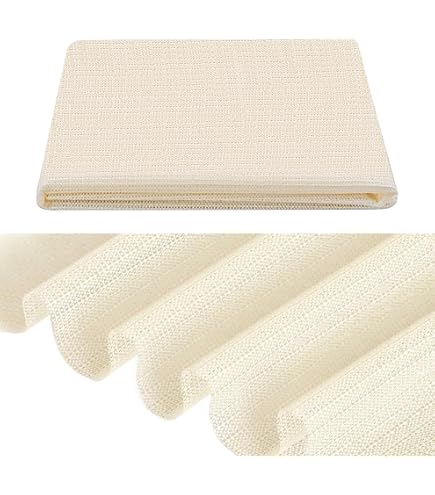 Venilia Venigrip Sous Tapis Antidérapant 60x120 Cm Blanc - Protecteur Étagère Placard Tiroir Antiglisse