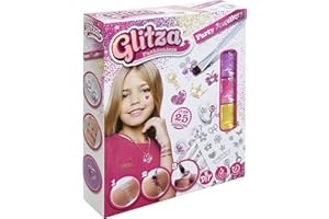 Upyaa Glitza-Coffret Party Jewellery, 430494