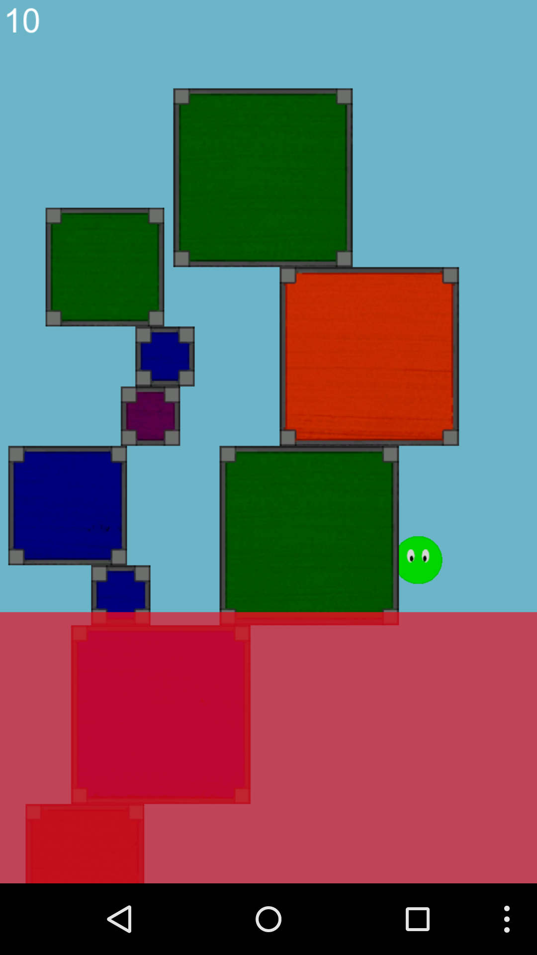 GlueBall Amazon.co.uk Appstore for Android
