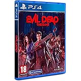 Evil Dead: The Game - Playstation 4