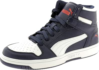 puma rebound layup uomo