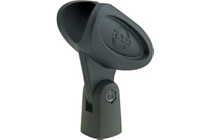 K&M - 85050 - Pince micro - black