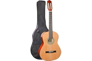 Jose Ferrer Estudiante 3/4 Classical Guitar