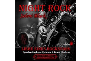 Liebe eines Rockstars: Night Rock, Band 1