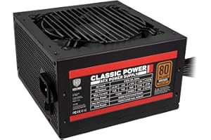 Kolink Classic Power 700W 80 Plus Bronze Power Supply