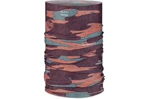 Buff Cache-cou Original Ecostretch Jeunesse Tour de cou Original EcoStretch enfant Unisexe pour jeunes (lot de 1)