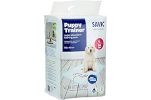 VADIGRAN SAVIC Juego de tamaño Grande Cachorro Almohadillas de Entrenamiento
