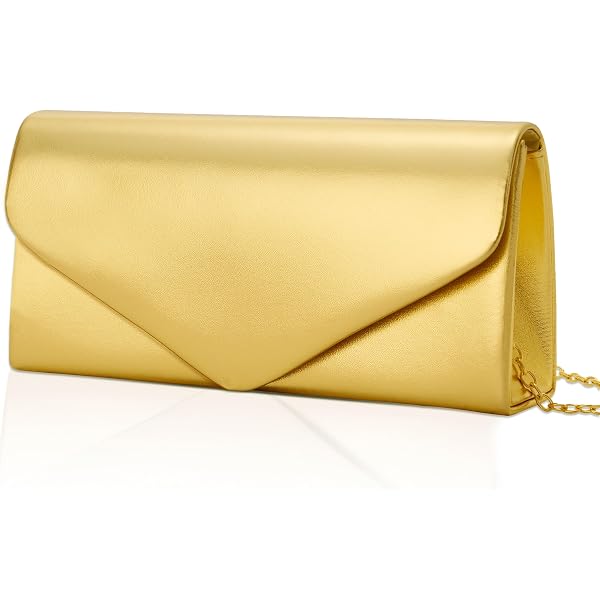 VALICLUD Borsetta Borsa a Tracolla Pochette Da Festa Borsa Da
