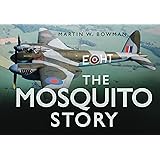 The Mosquito Story (Story series)