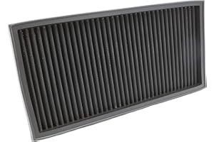 Ramair Filters PPF-3129 PRORAM Replacement Air Filter for VW Audi Seat MK7 GTI GTD Cupra S3 2.0TSI TDI, Black