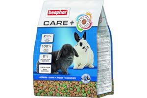 BEAPHAR Care+ Conejo 1,5KG