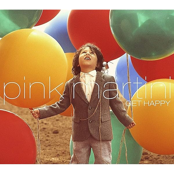 Hang On Little Tomato: Pink Martini: Amazon.es: CD y vinilos}