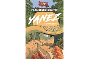 Yanez. Il grande ritorno di Sandokan